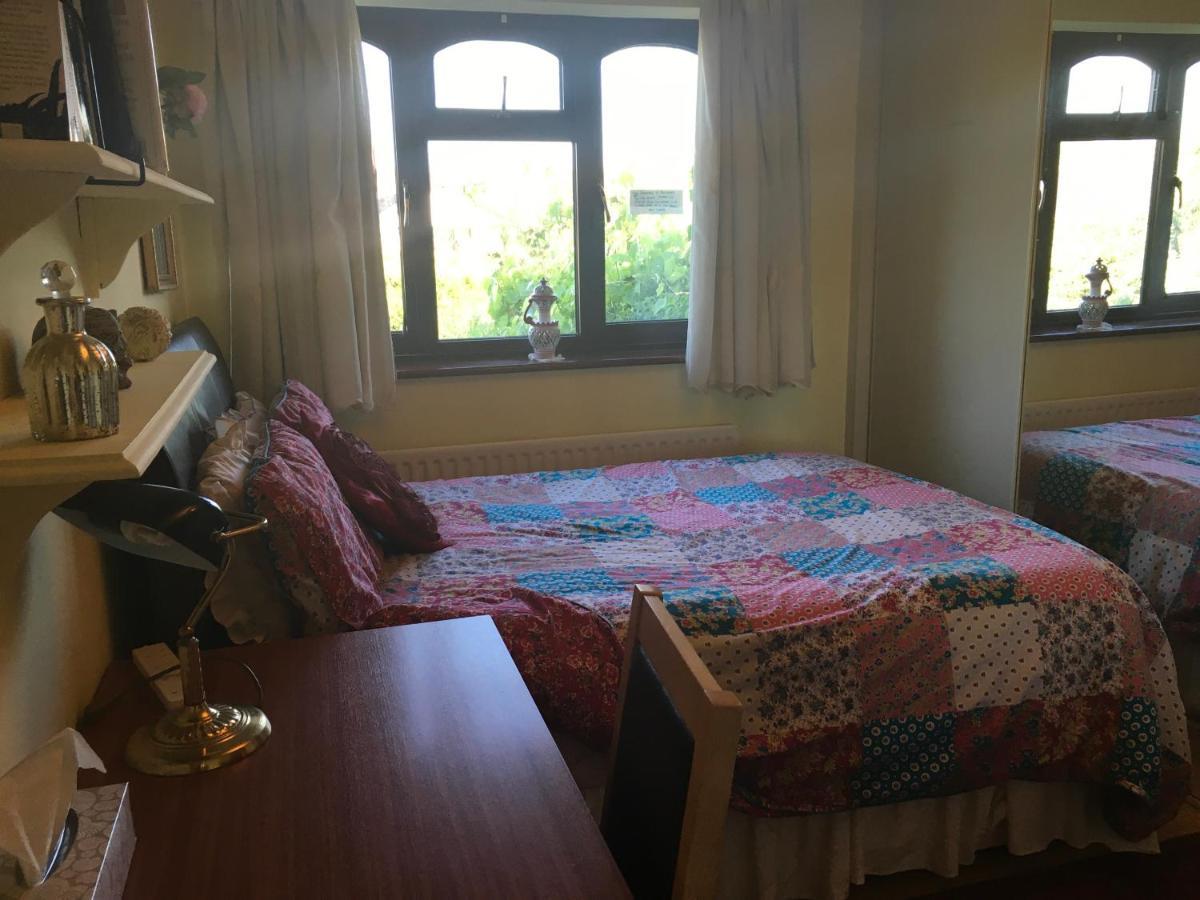 The Cedars House B&B Nuneaton Luaran gambar