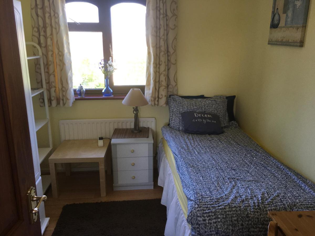The Cedars House B&B Nuneaton Luaran gambar