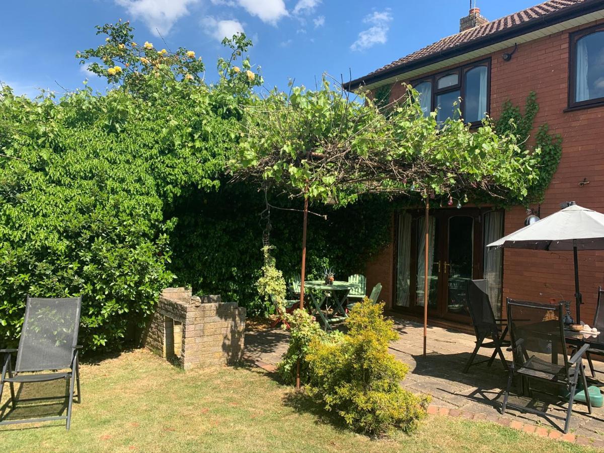 The Cedars House B&B Nuneaton Luaran gambar