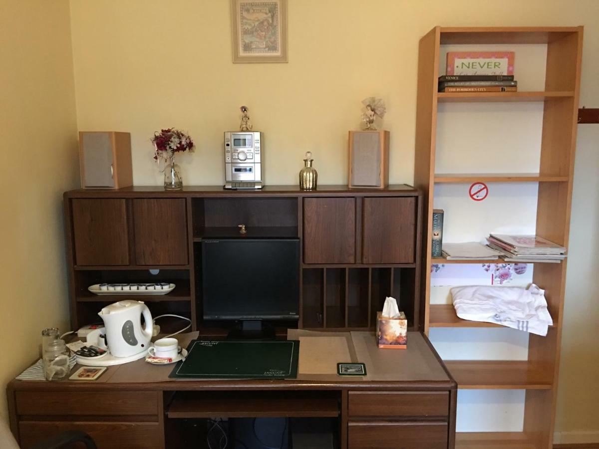 The Cedars House B&B Nuneaton Luaran gambar