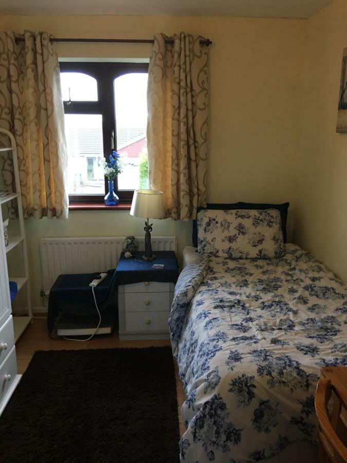 The Cedars House B&B Nuneaton Luaran gambar